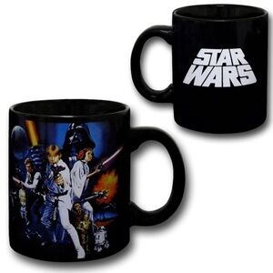 Star Wars Mug